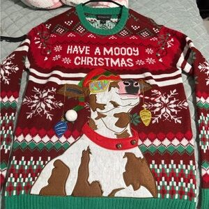 Christmas Sweater